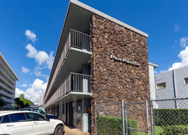 Property at 922 Kapahulu Ave #304, Honolulu, HI, 96816, 2 beds, 1 bath, [object Object]