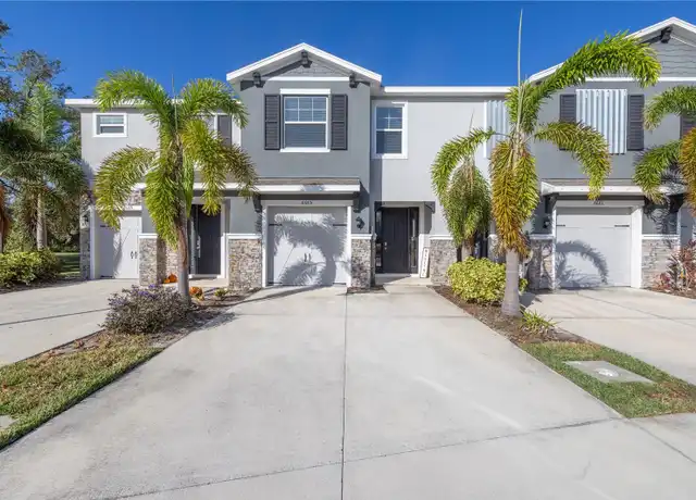 Property at 8685 Daydream St, Sarasota, FL, 34238, 3 beds, 2.5 baths, [object Object]