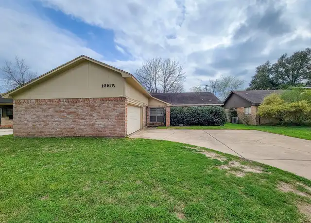 Property at 16615 Moary Firth Dr, Houston, TX, 77084, 3 beds, 2 baths, [object Object]