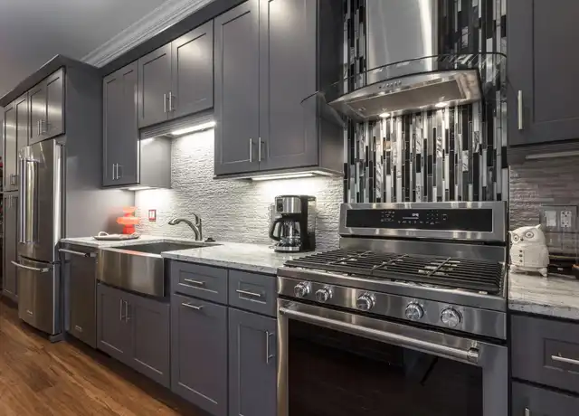 Property at 110 S Aberdeen St Unit 306, Chicago, IL, 60607, 2 beds, 2 baths, [object Object]