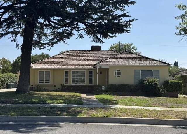 Photo of 1320 Blackstone Rd, San Marino, CA 91108