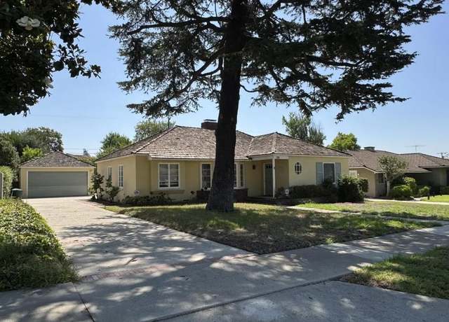 Photo of 1320 Blackstone Rd, San Marino, CA 91108