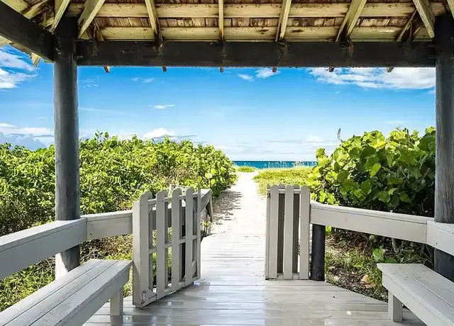 Property at 2800 N Highway A1A #202, Hutchinson Island, FL, 34949, 2 beds, 2 baths, [object Object]