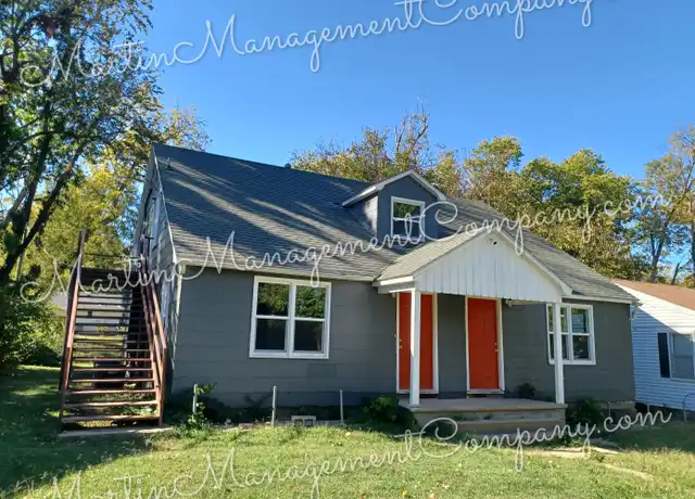 Property at 524 S Barrett Ave, Sedalia, MO, 65301, 2 beds, 1 bath, [object Object]