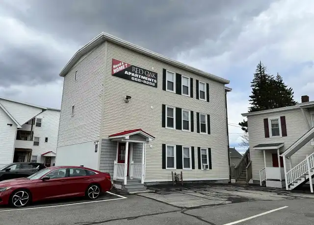 Property at 193 Second St Unit 1E, Manchester, NH, 03102, 0 beds, 1 bath, [object Object]