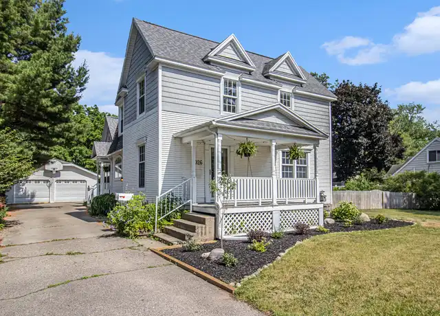 Property at 3028 Harvest Ave SW, Grandville, MI, 49418, 1 bed, 1.5 baths, [object Object]