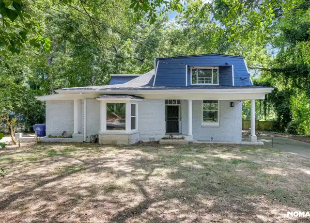 Property at 691 Church St NW, Atlanta, GA, 30318, 5 beds, 3 baths, [object Object]