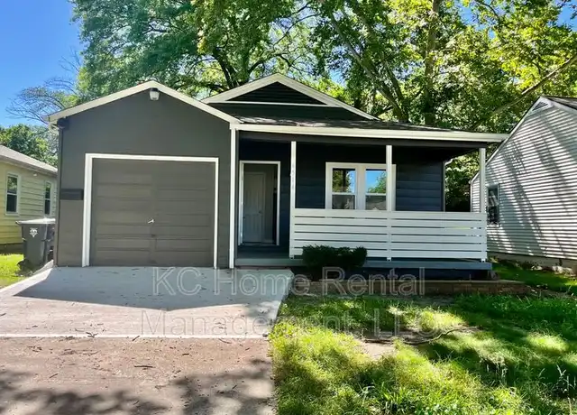 Property at 4514 Monroe Ave, Kansas City, MO, 64130, 3 beds, 2 baths, [object Object]
