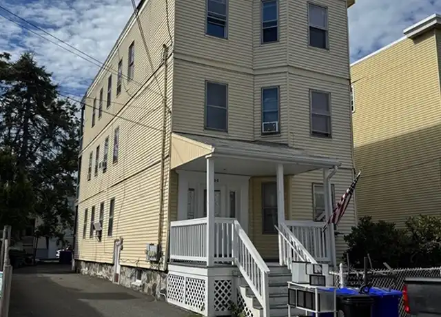 Property at 184 Essex St Unit 3, Malden, MA, 02148, 3 beds, 1 bath, [object Object]
