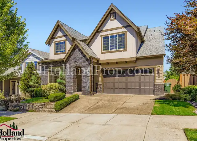 Property at 13175 NW Findley St, Portland, OR, 97229, 4 beds, 3.5 baths, [object Object]