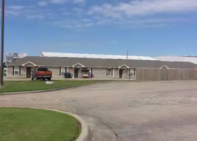 Property at 4816 E Highland Dr Unit A4, Jonesboro, AR, 72401, 2 beds, 1 bath, [object Object]