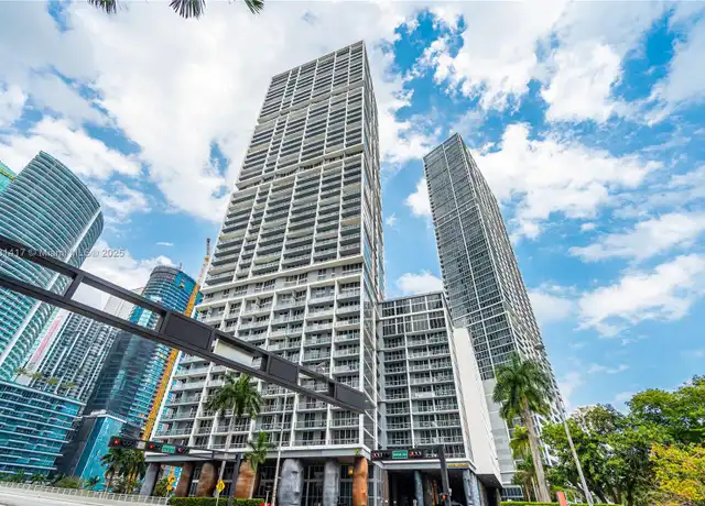 Property at 495 Brickell Ave #4905, Miami, FL, 33131, 2 beds, 2 baths, [object Object]