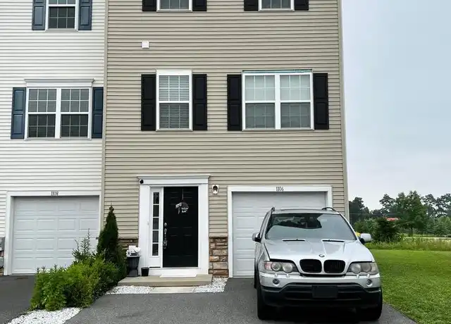 Property at 1106 Wickersham Way, Middletown, DE, 19709, 4 beds, 2.5 baths, [object Object]