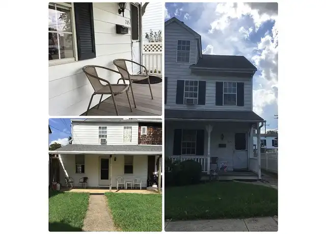 Property at 205 E 9th Ave, Conshohocken, PA, 19428, 3 beds, 1.5 baths, [object Object]