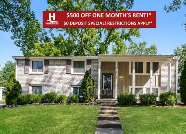 Property at 1124 NE 52nd Pl, Kansas City, MO, 64118, 4 beds, 2 baths, [object Object]