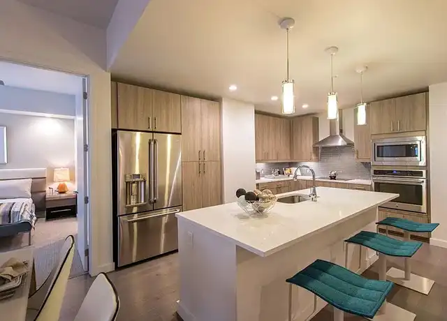 Property at One Hermann Place - 1699 Hermann Dr, Houston, TX, 77004, 1 bed, 1-1.5 bath, [object Object]