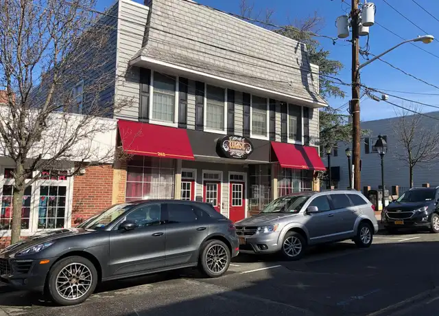 Property at 240 E Main St Unit A, Port Jefferson, NY, 11777, 1 bed, 1 bath, [object Object]