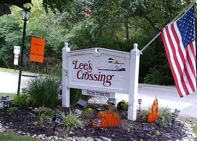 Property at 5319 Lees Crossing Dr Unit 5319-05, Cincinnati, OH, 45239, 2 beds, 1 bath, [object Object]