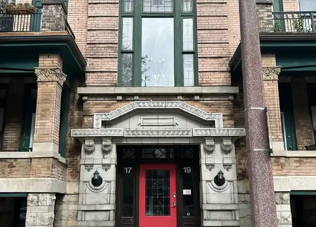 Property at 17 N Taylor Ave #5, Saint Louis, MO, 63108, 2 beds, 2 baths, [object Object]