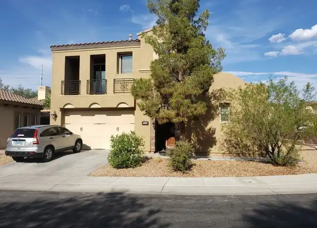 Property at 1018 Via Sacra St, Henderson, NV, 89011, 3 beds, 3.5 baths, [object Object]