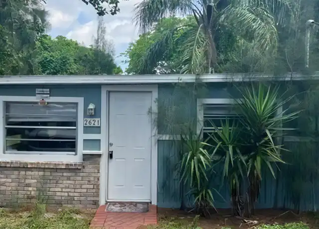 Property at 2621 2nd Ave NE, Palm Bay, FL, 32905, 2 beds, 1 bath, [object Object]