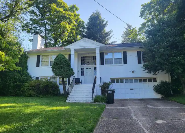 Property at 1501 Walden Dr, Mc Lean, VA, 22101, 4 beds, 3 baths, [object Object]