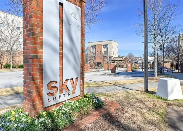 Property at 898 Oak St SW Unit U-3421, Atlanta, GA, 30310, 1 bed, 1 bath, [object Object]