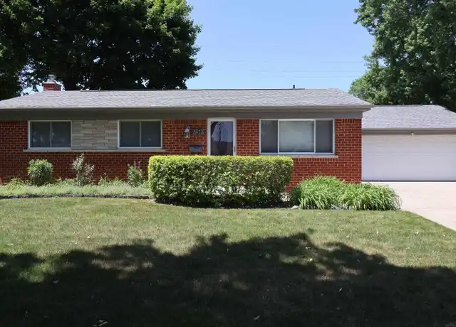 Property at 8825 Kidley Dr, Sterling Heights, MI, 48314, 3 beds, 2 baths, [object Object]