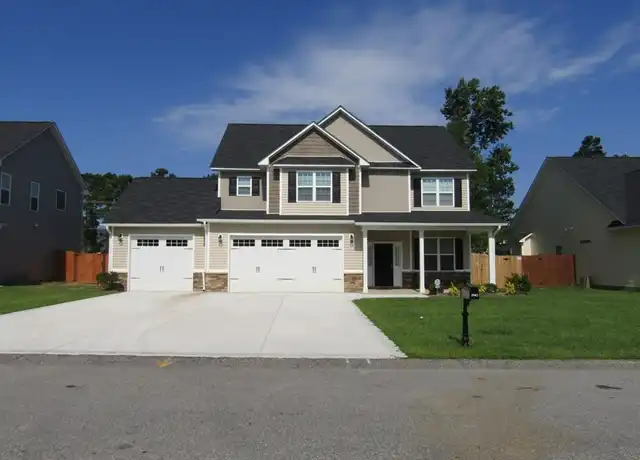 Property at 3942 Newgate St, Fayetteville, NC, 28306, 4 beds, 2.5 baths, [object Object]