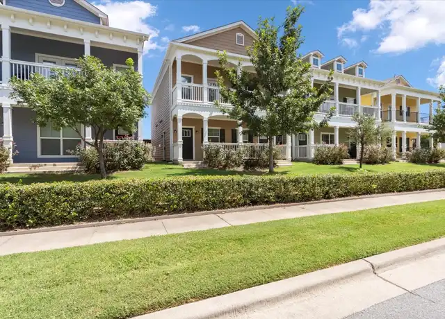 Property at 327 N Woods St Unit 1, Sherman, TX, 75092, 2 beds, 2 baths, [object Object]