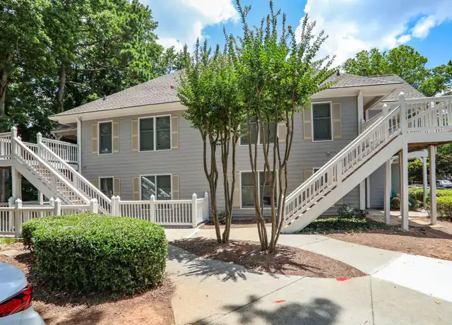 Property at 801 Abingdon Way, Atlanta, GA, 30328, 2 beds, 2 baths, [object Object]