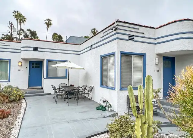 Property at 4229 Gateway Ave, Los Angeles, CA, 90029, 1 bed, 1 bath, [object Object]