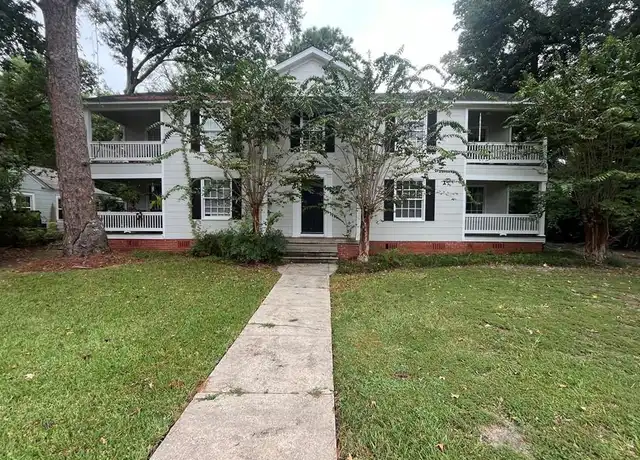 Property at 150 S Fulton St Unit D, Mobile, AL, 36606, 2 beds, 1 bath, [object Object]