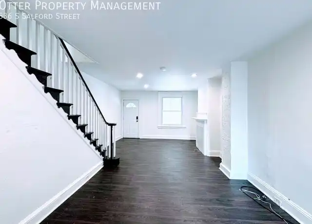 Property at 536 S Salford St, Philadelphia, PA, 19143, 3 beds, 1 bath, [object Object]