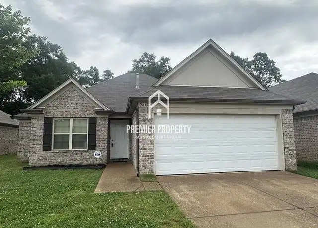 Property at 9280 Acadia Pl, Cordova, TN, 38018, 3 beds, 2 baths, [object Object]
