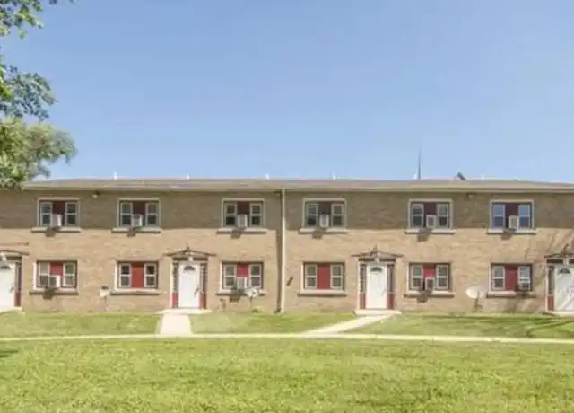 Property at 163 N Rosewood Ave, Kankakee, IL, 60901, 0 beds, 1 bath, [object Object]