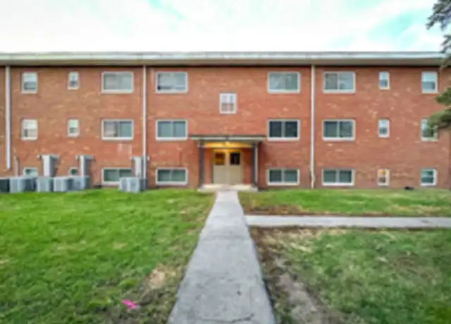 Property at 2900 S Pennsylvania St Unit A04, Indianapolis, IN, 46225, 1 bed, 1 bath, [object Object]