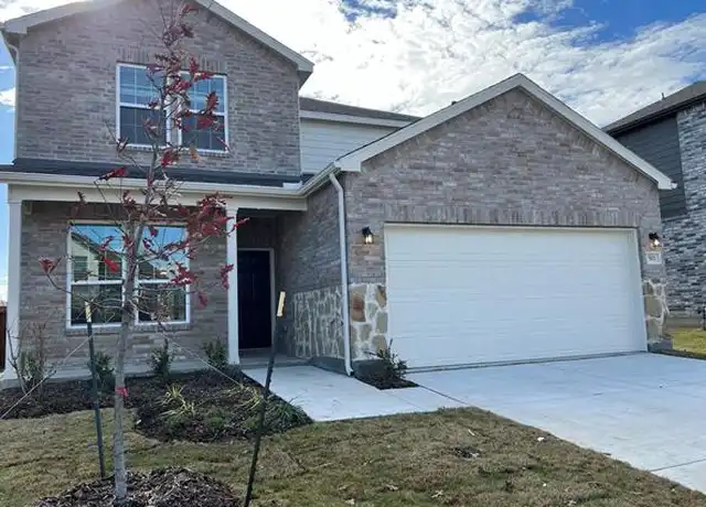 Property at 911 Marigold St, Princeton, TX, 75407, 4 beds, 3 baths, [object Object]