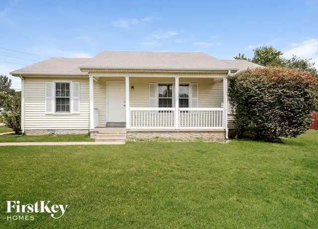 Property at 5496 Burnt Knob Rd, Murfreesboro, TN, 37129, 3 beds, 2 baths, [object Object]