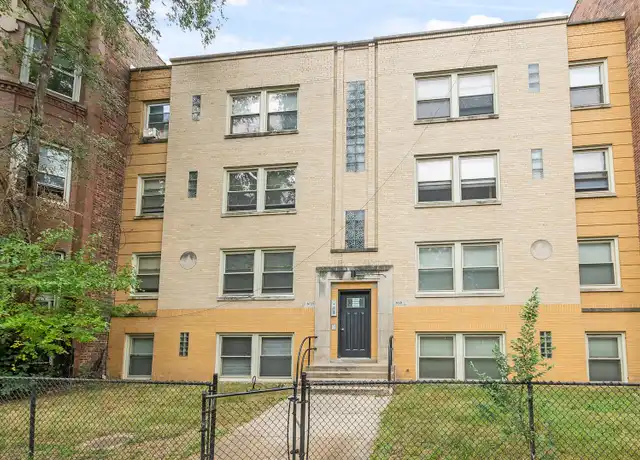 Property at 400 E 63rd St Unit 5618 GN, Chicago, IL, 60637, 1 bed, 1 bath, [object Object]