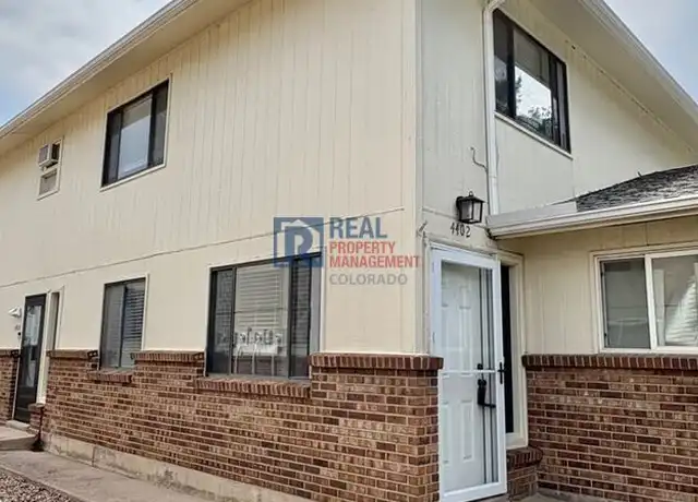 Property at 7309 W Hampden Ave #4402, Lakewood, CO, 80227, 2 beds, 1 bath, [object Object]