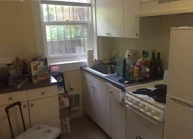 Property at 33 Concord Ave Unit 20, Cambridge, MA, 02138, 1 bed, 1 bath, [object Object]
