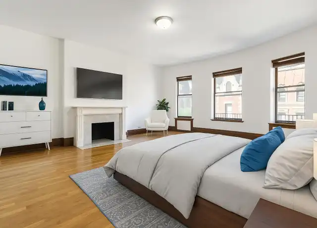 Property at 302 W 107th St Unit 3A, New York, NY, 10025, 0 beds, 1 bath, [object Object]