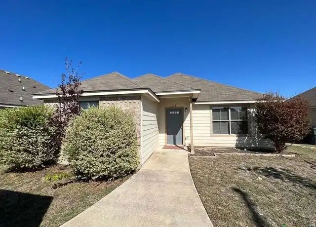 Property at 2604 Saulsbury Dr, Temple, TX, 76504, 3 beds, 2 baths, [object Object]