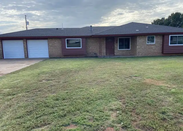 Property at 121 N Montebella Ter, Mustang, OK, 73064, 3 beds, 2 baths, [object Object]