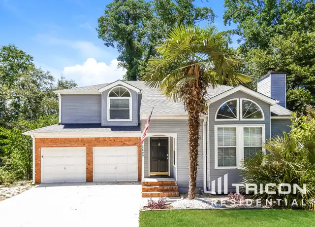 Property at 2809 Cobb Place Manor Ct, Marietta, GA, 30066, 3 beds, 2 baths, [object Object]