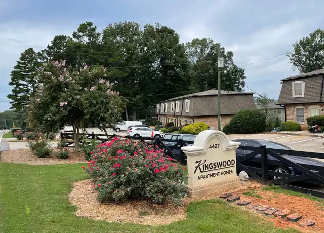 Property at 4427 Oakwood Rd Unit 3H, Oakwood, GA, 30566, 1 bed, 1 bath, [object Object]