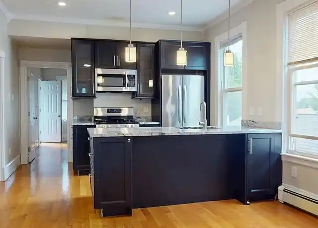 Property at 125 Princeton St Unit 2, Boston, MA, 02128, 4 beds, 2 baths, [object Object]