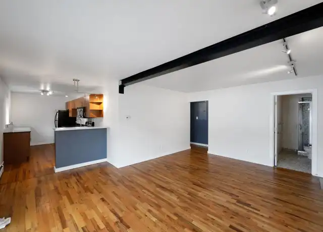 Property at 1245 Columbine St, Denver, CO, 80206, 2 beds, 2 baths, [object Object]
