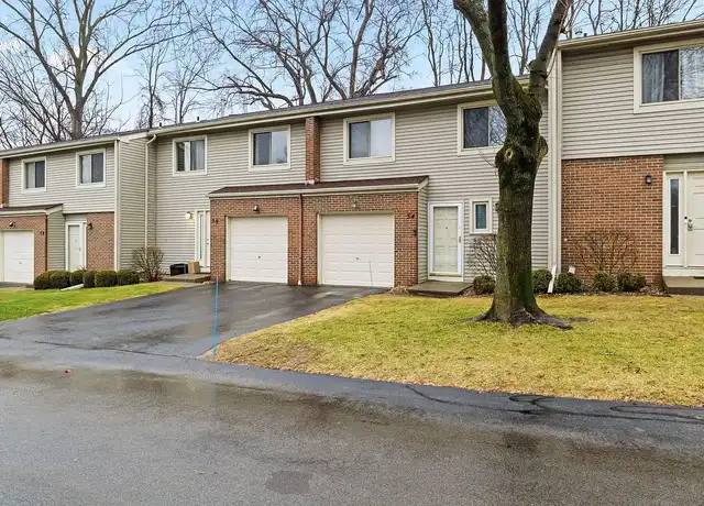 Property at Terrace Villas Townhomes - 16 Terrace Villas, Fairport, NY, 14450, 2 beds, 1.5 baths, [object Object]